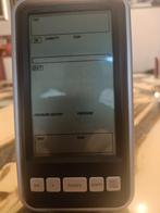 Alecto ws3900 , indoor unit, Ophalen of Verzenden, Gebruikt