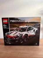 Lego 42096 Porsche 911 RSR - nieuw, Kinderen en Baby's, Speelgoed | Duplo en Lego, Ophalen of Verzenden, Nieuw, Complete set, Lego