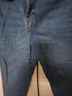 Spray on maat 34, Kleding | Heren, Spijkerbroeken en Jeans, Blauw, Ophalen of Verzenden, Zo goed als nieuw, W33 - W34 (confectie 48/50)