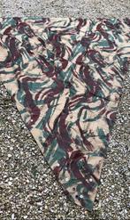 LIZARD CAMO TENTHELFT, Verzamelen, Ophalen of Verzenden, Landmacht, Duitsland