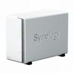Synology DS223j, Nieuw, Desktop, Extern, NAS