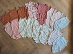Rompers maat 86/92, Ophalen of Verzenden, Gebruikt, Maat 86