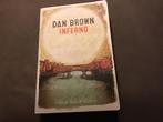 Inferno - Dan Brown, Boeken, Ophalen of Verzenden, Zo goed als nieuw, Nederland