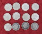 12 Rijksdaalders Unie van Utrecht 1979, Postzegels en Munten, Munten | Nederland, Ophalen of Verzenden, Koningin Juliana, 2½ gulden