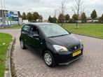 Seat Mii 1.0 NAP Incl. NW Keuring, Voorwielaandrijving, Gebruikt, 840 kg, Mii