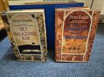 Steven Erikson, Vertellingen Malazijnse boek van de gevallen, Boeken, Ophalen of Verzenden, Gelezen, Steven Erikson