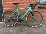 Bianchi Impulso Pro maat S, Overige merken, Carbon, 49 tot 53 cm, Ophalen of Verzenden