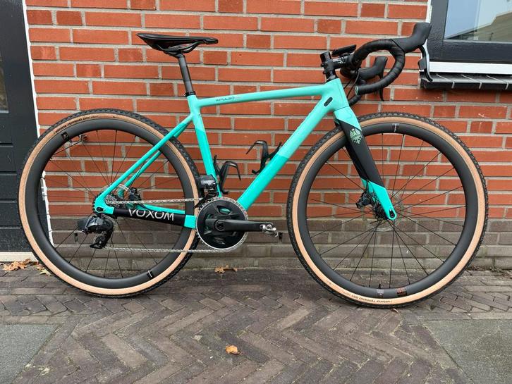 Bianchi Impulso Pro maat S, Fietsen en Brommers, Fietsen | Racefietsen, Zo goed als nieuw, Overige merken, Meer dan 20 versnellingen
