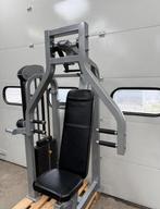 Star Trac Chestpress / Brustpresse / Chest press, Sport en Fitness, Ophalen, Benen, Gebruikt, -