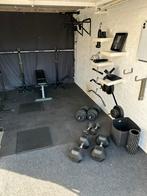 Home gym, Sport en Fitness, Fitnessmaterialen, Ophalen of Verzenden, Zo goed als nieuw, Overige typen