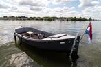 Nieuw Model Citysloep 650 Nederlands product, Watersport en Boten, Sloepen, Ophalen, 10 tot 30 pk, 6 meter of meer, Nieuw