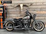 HARLEY-DAVIDSON HERITAGE SOFTAIL CLASSIC FLSTC (bj 2007), 2 cilinders, Bedrijf, Meer dan 35 kW, Overig