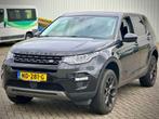 Land Rover Discovery Sport 2.0 TD4 HSE Automaat; ND-281-G, Auto's, Land Rover, Automaat, Gebruikt, Euro 6, 4 cilinders