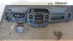 Airbag set + dashboard van een Opel Vivaro (Vivaro 14-), Auto-onderdelen, Gebruikt, -, -, Opel