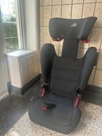 Britax Römer Autostoel 15-36kg, Ophalen, Romer, Autogordel, Zijbescherming