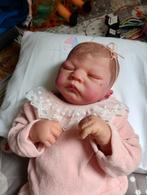 Mooie Reborn Emily, Ophalen of Verzenden, Zo goed als nieuw, Pop