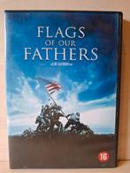 Flags of Our Fathers
(2006) ‧ Oorlog/Actie ‧ 2 u 15 m DVD, Vanaf 16 jaar, Ophalen of Verzenden, Zo goed als nieuw, Oorlog