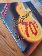 LP Box jaren '70 - Sensational 70s, Cd's en Dvd's, Cd's | Verzamelalbums, Ophalen, Gebruikt, Pop, Boxset