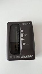 Cassette player WM-DD9, Ophalen of Verzenden, Walkman