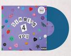 Vinyl Maxisingle Olivia Rodrigo Singles4You UO AQUABLUE NEW, Maxi-single, Ophalen of Verzenden, Pop, 12 inch