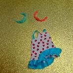 Mattel Barbie Shelly kleertjes met kroontje, Verzenden, Zo goed als nieuw, Kleertjes