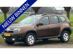 Dacia Duster 1.6 Lauréate 4WD AIRCO, ELEC. RAMEN/SPIEGELS,, Euro 5, Stof, Gebruikt, 4 cilinders