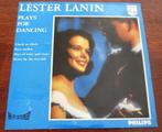 Lester Latin - Plays for dancing - Single, Ophalen of Verzenden, Gebruikt, Jazz en Blues, Single