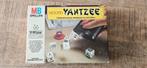 woord yahtzee, Hobby en Vrije tijd, Gezelschapsspellen | Bordspellen, Ophalen of Verzenden, Gebruikt