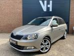 Skoda Fabia Combi 1.0 Style | AIRCO | 17 INCH LMV |, Stof, Gebruikt, Overige kleuren, 979 kg