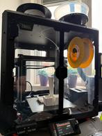 Prusa MK3.5 met originele enclosure en filtratie, Gebruikt, Ingebouwde Wi-Fi, Ophalen, Prusa