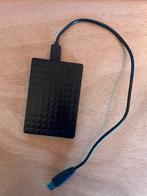 Seagate HDD 2tb, Computers en Software, Harde schijven, HDD, Ophalen of Verzenden, Zo goed als nieuw, Desktop