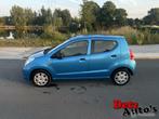 Suzuki Alto 1.0 eerste eigenaar,airco,elektrisch,pakket, Voorwielaandrijving, Euro 5, Gebruikt, 200 kg
