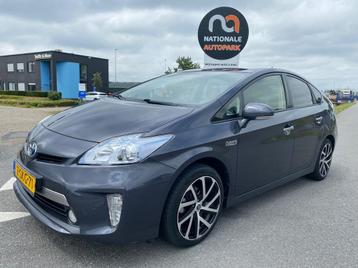 Toyota Prius 1.8 Plug-in Aspiration * LMV * AUTOMAAT * MULTI beschikbaar voor biedingen