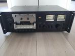 Vintage Sansui cassette deck, SC 1110, nette staat, Audio, Tv en Foto, Ophalen of Verzenden, Overige merken