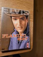 Flaming Star DVD - Elvis Presley, Alle leeftijden, Ophalen of Verzenden, Zo goed als nieuw