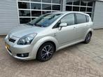 Toyota Verso 2.2 D-4D Luna INRUIL MOGELIJK, Voorwielaandrijving, Gebruikt, Zwart, 4 cilinders
