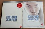 Spannende serie 'The Dead Zone' (1e seizoen), Stephen King, Cd's en Dvd's, Dvd's | Tv en Series, Horror, Boxset, Ophalen of Verzenden