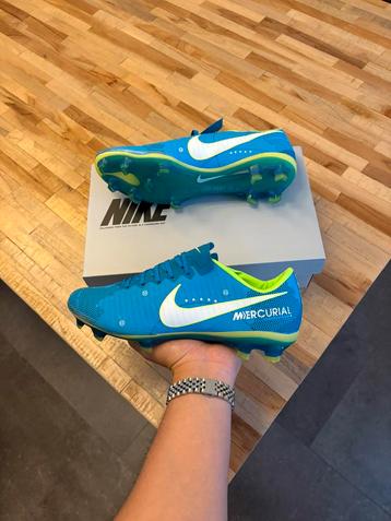 Nike Mercurial Vapor 11 NJR CR7 FG (39 tm 45) beschikbaar voor biedingen