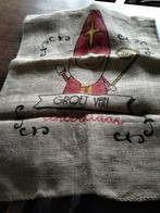 Sinterklaas, Diversen, Ophalen of Verzenden, Zo goed als nieuw