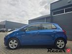 Toyota Yaris - 1.3 VVTi Luna/Airco/5deurs/trekhaak/151Nap, Voorwielaandrijving, Gebruikt, 4 cilinders, 547 kg