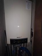 Nefit HR ketel - Betrouwbaar en efficiënt, Gebruikt, Geiser, Ophalen of Verzenden, Minder dan 20 liter