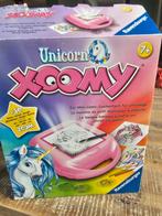 Unicorn Xoomy Tekentafel - Zo Goed Als Nieuw!, Ophalen of Verzenden, Zo goed als nieuw, Knutselen, Met licht