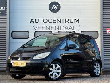 Mitsubishi Colt 1.5 d'Azur APK 11-2025 PANO/AIRCO/LM VELGEN beschikbaar voor biedingen