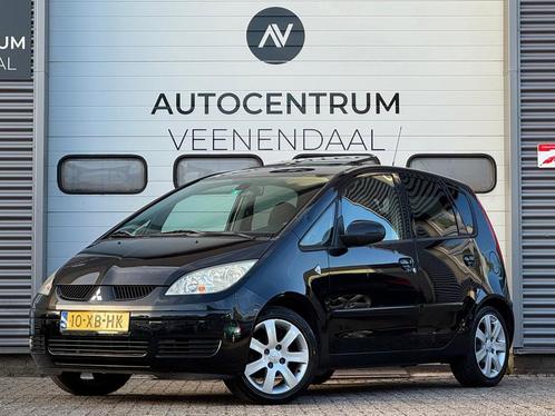 Mitsubishi Colt 1.5 d'Azur APK 11-2025 PANO/AIRCO/LM VELGEN, Auto's, Mitsubishi, Bedrijf, Te koop, Colt, ABS, Airbags, Airconditioning