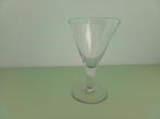 Wijnglas kelkglas 18 e eeuw, Ophalen of Verzenden