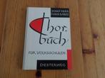 Chorbuch fur volksschulen - heer / sabel, Ophalen of Verzenden, Gelezen, Genre of Stijl