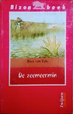 De Zeemeermin, Gelezen, Fictie algemeen, Ophalen of Verzenden, Bies Van Ede