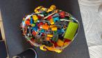 Duplo incl trein, Ophalen, Gebruikt