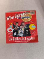 7' vinyl single van Wim Kersten en de viltjes, Cd's en Dvd's, Vinyl | Nederlandstalig, Ophalen of Verzenden, Zo goed als nieuw