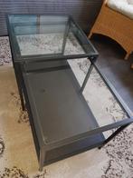 Te koop, Huis en Inrichting, Tafels | Salontafels, Ophalen, 100 tot 150 cm, 50 tot 100 cm, Zo goed als nieuw
